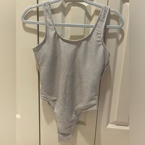 Belize Glitter fleck bikini